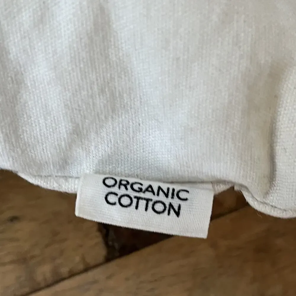 Ferm Living Boho Decorative Pillow Organic Cotton 21